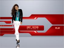 Janet Jackson