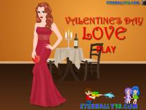 Na walentynkowy spacer