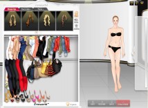 Stylizacja ciążowa