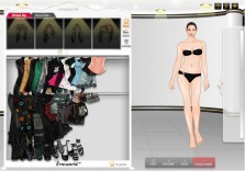 Może coś czarnego?