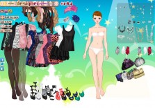 Nastoletnia księżniczka