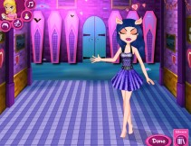 Księżniczka Clawdeen