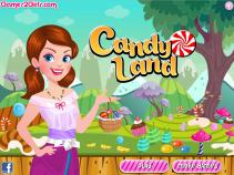 Candy Land