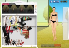 Ostatnie dni na plaży