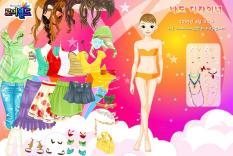 Wspomnienia z wakacji