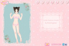 Łagodna kolorystyka