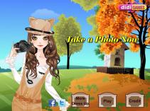 Zrób zdjęcie teraz!