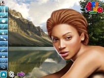 Sekret piękna Beyonce