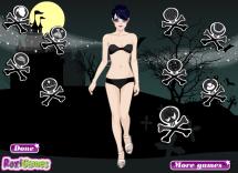 Mroczna panna młoda