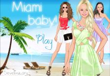 Wspomnienie letnich dni