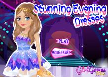 Wdzianko na wieczór