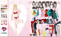 Walentynkowe zabiegi