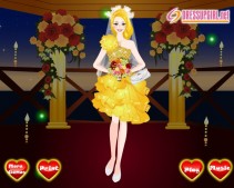 Ślub wśród świec