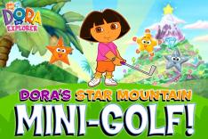 Górska księżniczka