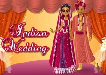 Piękność z Bollywood