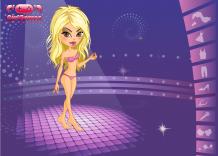 Królowa sceny muzycznej