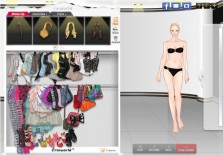 Spódniczki do tańca