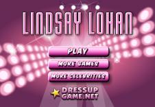 Zadbaj o wygląd Lindsay Lohan