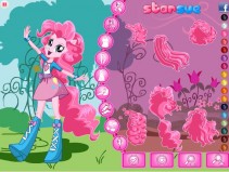 Pinkie Pie