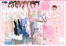 Nastolatka na bankiet