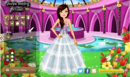 W kolorach do ślubu