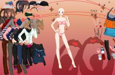 Imprezka jeszcze trwa