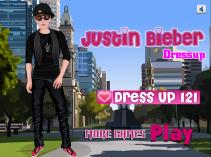 Justin Bieber II