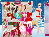 Świąteczny wieczór