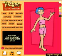 Boogaloo Girl