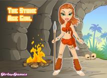 Era kamienia łupanego