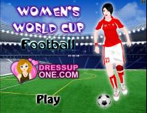 Mistrzostwa świata kobiet