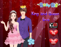 Wybory najpiękniejszej pary