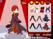 Harry Potter i przyjaciele