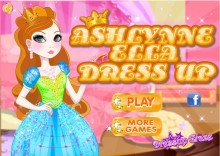 Księżniczka w nocy