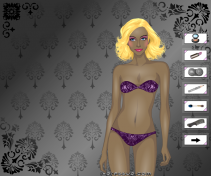 Elegancja na wysokim poziomie