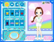 Pokaz mody lalkarskiej