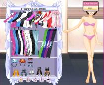 Fanka zimowych sportów