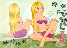 Przede wszystkim tatuaż