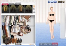 Styl z góralskiej wsi