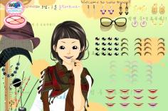 Przedstawicielka armii