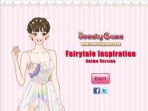 Inspiracja wróżką