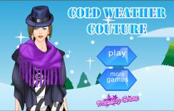 Ostatnie chłodne dni