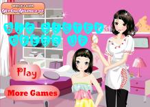 Pomoc starszej siostry