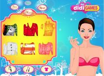 Zimowe czapki i szaliki