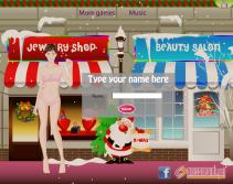 Świąteczne zakupy ciuchowe