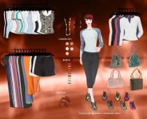 Sportowa kolekcja firmy Reebok