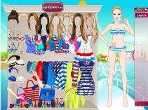 Ubieranka kapitańska