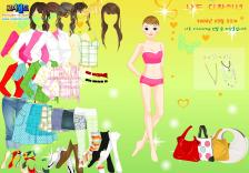 Pierwszy dzień wiosny