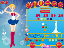 Czarodziejka z Księżyca