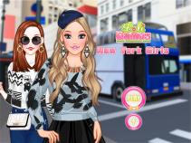 Dziewczyny z Nowego Jorku